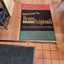 Bruno Scipioni's Italian Ristorante & Pizzeria