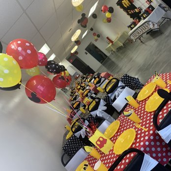 Da’Luxe - Party & Event Planning Near Me - Detroit, Michigan Da’Luxe - Party & Event Planning Near Me - Detroit, Michigan