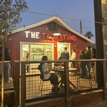 The Taco Stand - Mexican Near Me - Riverside, California The Taco Stand - Mexican Near Me - Riverside, California