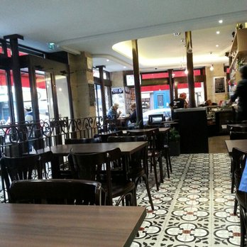 L'Oratoire - Interior - Brasseries Near Me - Paris, 75