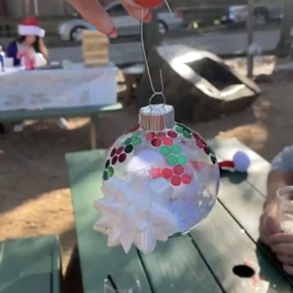 NettBar - Ornament making - Cocktail Bars Near Me - Houston, Texas