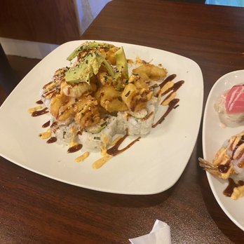 Koji Sushi - Sushi Bars Near Me - McKinney, Texas Koji Sushi - Sushi Bars Near Me - McKinney, Texas