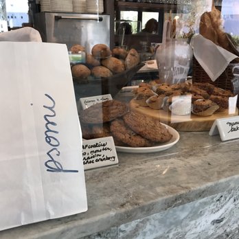 Psomi - Cafe Counter - Bakeries Near Me - Tampa, Florida