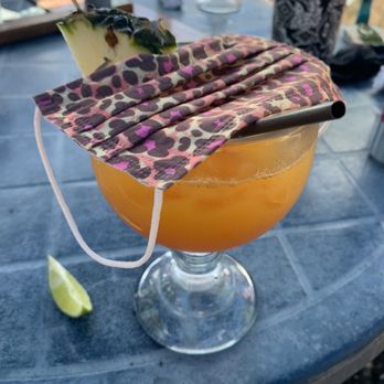 Coconuts Bar & Grill - *Awful* Sex on Coconuts. Expen$ive & hardly any alcohol. Had to keep it covered bc there were bugs everywhere. - Bars Near Me - Cozumel, ROO