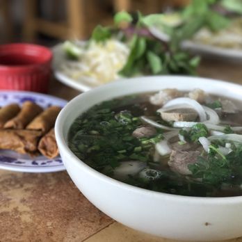 Banh Mi Café - Special pho - Coffee & Tea Near Me - Duluth, Georgia