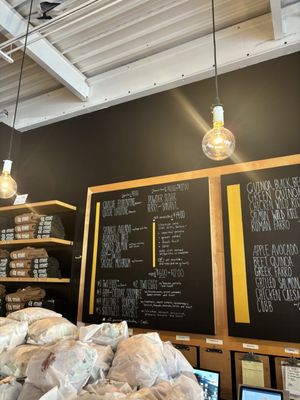 La Mie Bakery by null