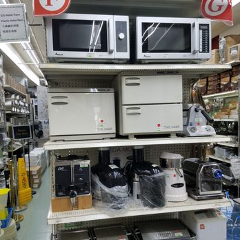 Win Restaurant Equipment & Supply - Appliances - Restaurant Supplies Near Me - New York, New York Win Restaurant Equipment & Supply - Appliances - Restaurant Supplies Near Me - New York, New York
