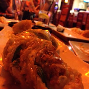 Sushi Ai - Sushi Bars Near Me - Long Beach, California