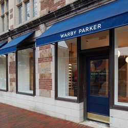 Warby Parker The Shops at Yale