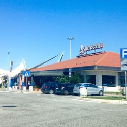 Autogrill - Autogrill