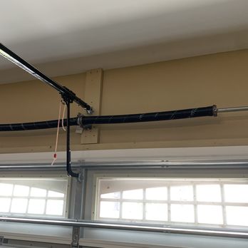 DuraDoor and Operator - New spring. - Garage Door Services Near Me DuraDoor and Operator - New spring. - Garage Door Services Near Me