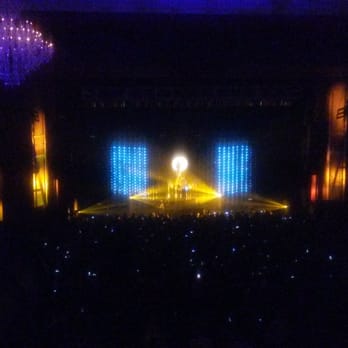 The Fillmore - Purity Ring, 9-11-15 - Music Venues Near Me - Miami Beach, Florida The Fillmore - Purity Ring, 9-11-15 - Music Venues Near Me - Miami Beach, Florida