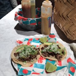 Tacos Margaritas Y Punto
