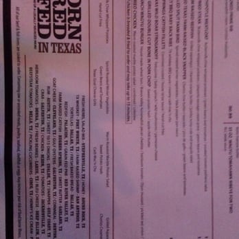 The Ranch - Texas ingredients. Cool! - Steakhouses Near Me - Irving, Texas The Ranch - Texas ingredients. Cool! - Steakhouses Near Me - Irving, Texas