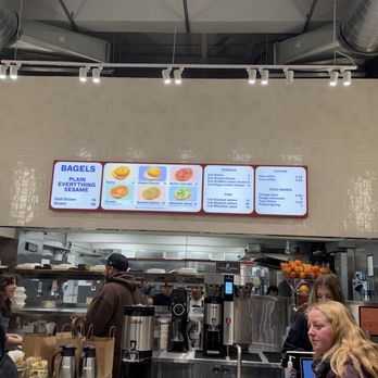 Apollo Bagels - Bagels Near Me - New York, New York Apollo Bagels - Bagels Near Me - New York, New York