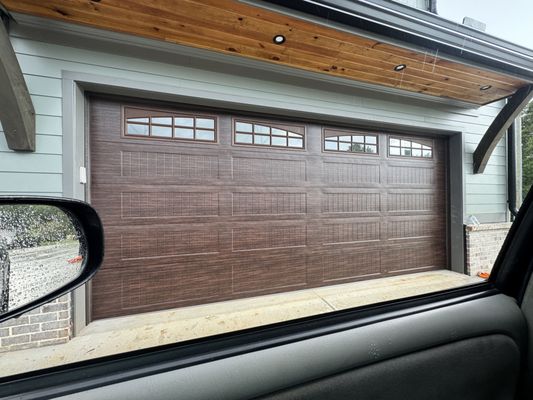 Apex Overhead Doors on Yelp