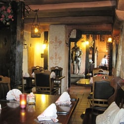 Restaurant zur Burg