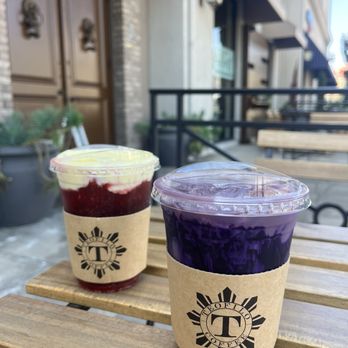 Teofilo Coffee Company - Coffee & Tea Near Me - Carson, California