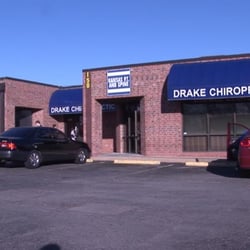 Drake Chiropractic