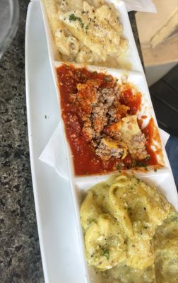 Lucrezia Italian Ristorante by null