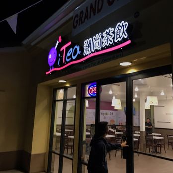 i-Tea - Ramen Near Me - Sacramento, California i-Tea - Ramen Near Me - Sacramento, California
