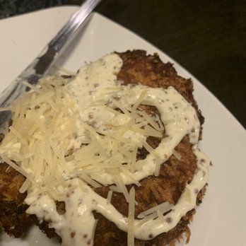 Red Rocks Cafe - Parmesan Potato Cake - Bars Near Me - Charlotte, North Carolina Red Rocks Cafe - Parmesan Potato Cake - Bars Near Me - Charlotte, North Carolina