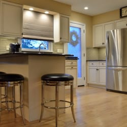 Csd Kitchen Bath Ja - New Kitchen - Installation by CSD Kitchen & Batch, Brick, NJ