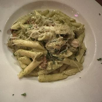 Fiore Restaurant - Penne Pesto - Italian Near Me - Concord, California