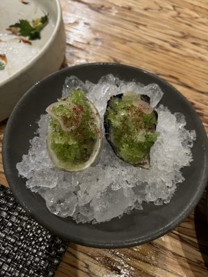 Bistecca Wood Fire Steakhouse by null
