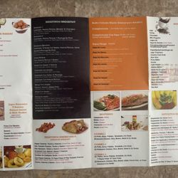 Sabor Restaurant & Bakery