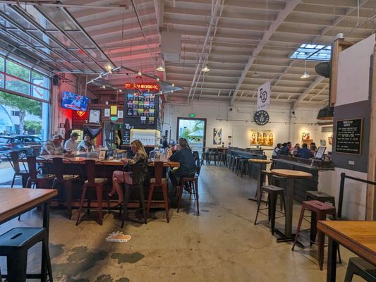 Topa Topa Brewing Co. by null