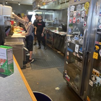 Blue Sky - Burgers Near Me - Amarillo, Texas Blue Sky - Burgers Near Me - Amarillo, Texas