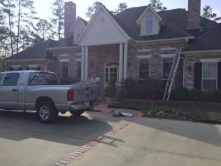 Slide of The Roofing Company