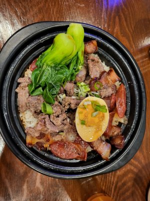 Rice to Meet You by null