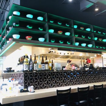 Ramen Bar Ichi - Ramen bar - Ramen Near Me - Houston, Texas Ramen Bar Ichi - Ramen bar - Ramen Near Me - Houston, Texas