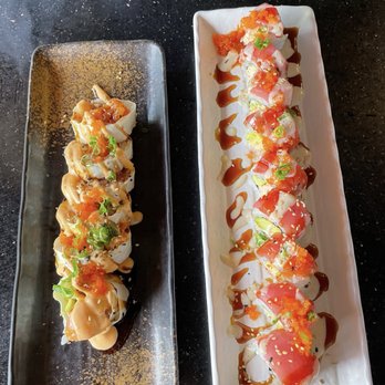 OHO Sushi Studio - Sushi Bars Near Me - Long Beach, California OHO Sushi Studio - Sushi Bars Near Me - Long Beach, California