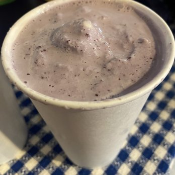 Apple Valley Country Store - Huckleberry Shake - Specialty Food Near Me - Hood River, Oregon Apple Valley Country Store - Huckleberry Shake - Specialty Food Near Me - Hood River, Oregon