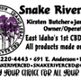 Photo of Snake River Solace
