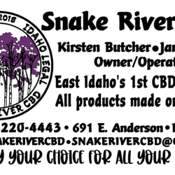 Snake River Solace