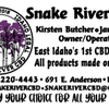 Snake River Solace gift card
