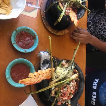 Mamasita's - Diners Near Me - Edenton, North Carolina