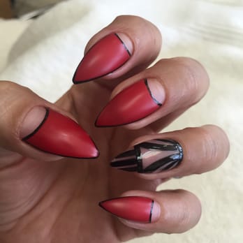 Leo Nails & Spa - Matt by channel - Waxing Near Me - Covina, California Leo Nails & Spa - Matt by channel - Waxing Near Me - Covina, California