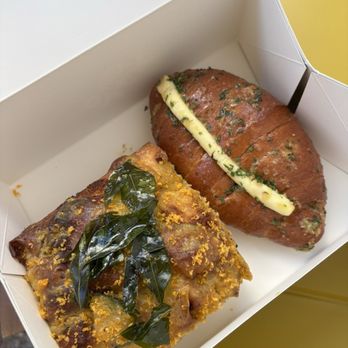 Tano - focaccia & salt bread - Bakeries Near Me - San Francisco, California