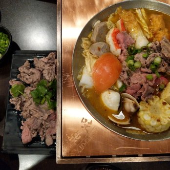Tasty Pot - Taiwanese Near Me - Newark, California