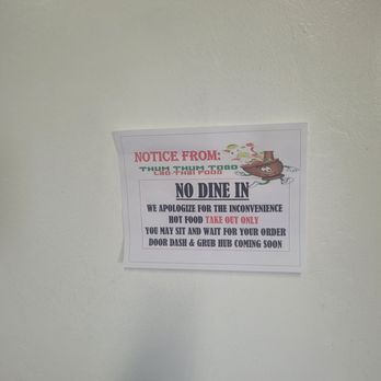 Thum Thum ToGo - Thai Near Me - Fresno, California