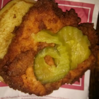 Chick-fil-A - Spicy style - Fast Food Near Me - Santee, California Chick-fil-A - Spicy style - Fast Food Near Me - Santee, California