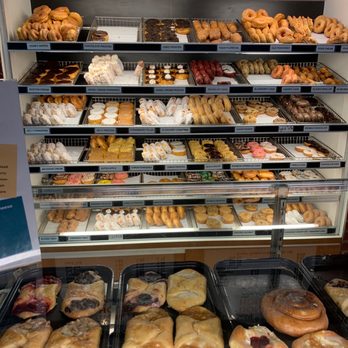 Fray's Donut House - Donuts - Donuts Near Me - Pinellas Park, Florida
