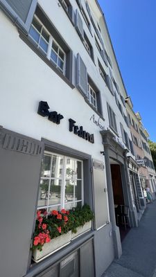 Ambiente Hotel Freieck by null