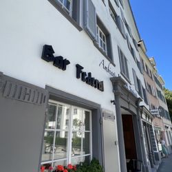 Ambiente Hotel Freieck