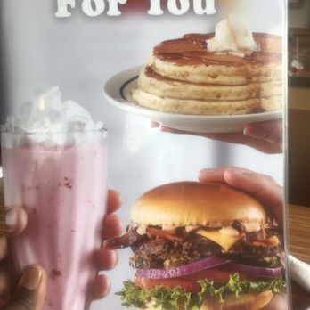 IHOP - Breakfast & Brunch Near Me - Jenkintown, Pennsylvania IHOP - Breakfast & Brunch Near Me - Jenkintown, Pennsylvania